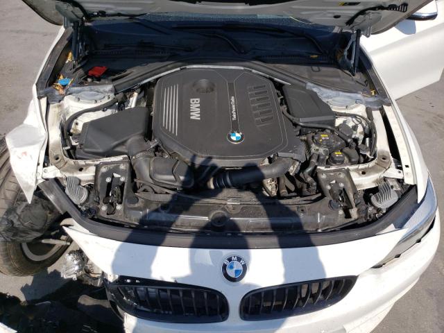 2018 BMW 440I GRAN WBA4J5C53JBF20198