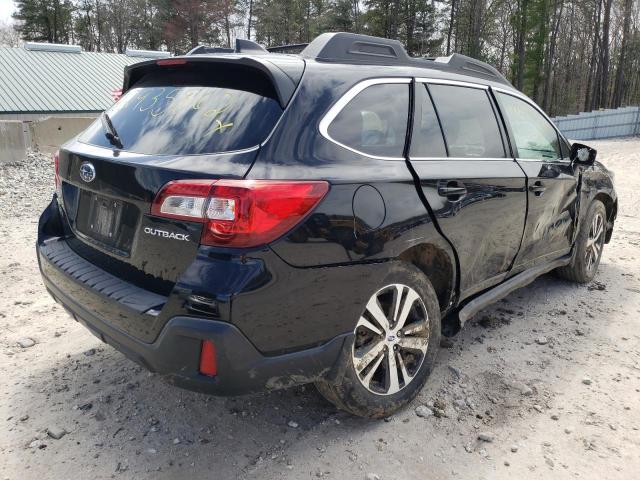 2018 SUBARU OUTBACK 2. 4S4BSAKCXJ3213209