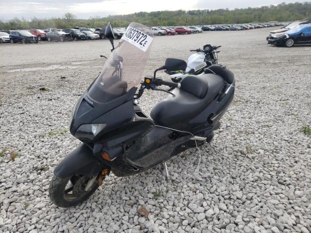2004 HONDA NSS250 S JH2MF06734K000032