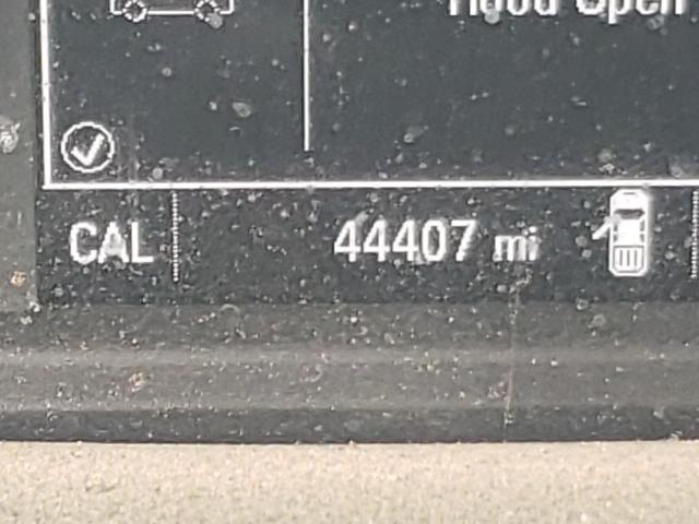 2020 CHEVROLET SILVRK1500 3GCPWBEF3LG221646