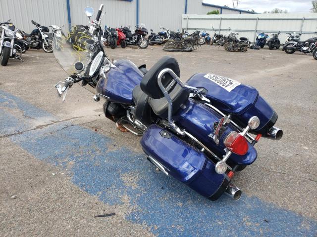 2008 YAMAHA XVZ13 CT - JYAVP18E08A006146