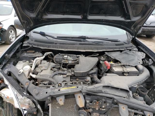 Фото: JN8AS5MT8DW034128 - 7