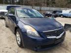 2009 NISSAN  ALTIMA