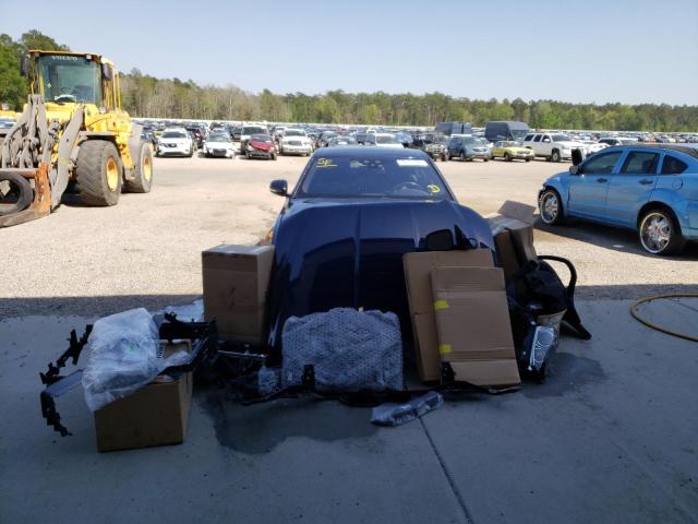 2018 JAGUAR XE R - SPO SAJAF4EV3JCP24099