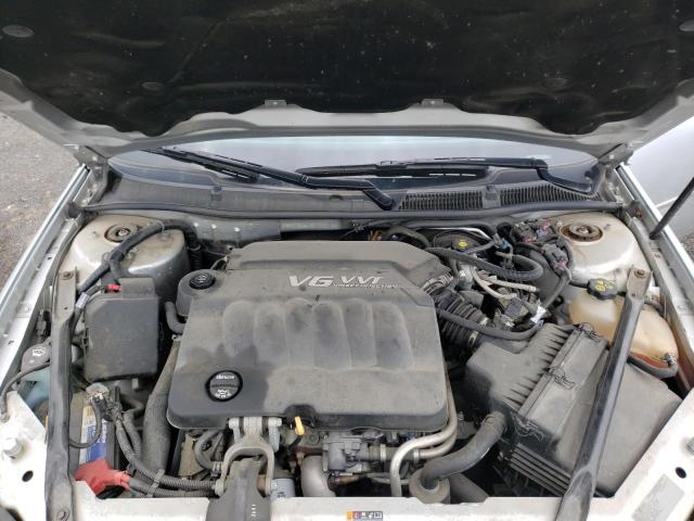 2G1WG5E36C1221562 Chevrolet Impala Lt 2012. Фото: 6