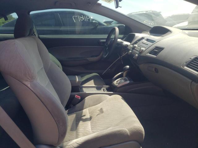 2HGFG12859H535222 Honda Civic Ex 2009. Фото: 4