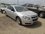 2011 CHEVROLET  MALIBU