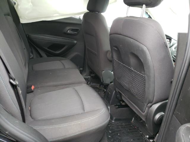 2015 CHEVROLET TRAX 1LT 3GNCJRSB7FL174423