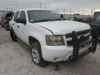 2010 CHEVROLET  TAHOE