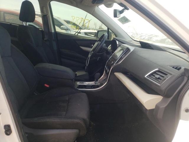 2021 SUBARU ASCENT 4S4WMAFD2M3440350