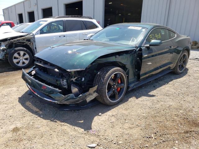 2019 FORD MUSTANG BU 1FA6P8K01K5501525