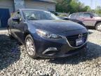 2016 MAZDA  3