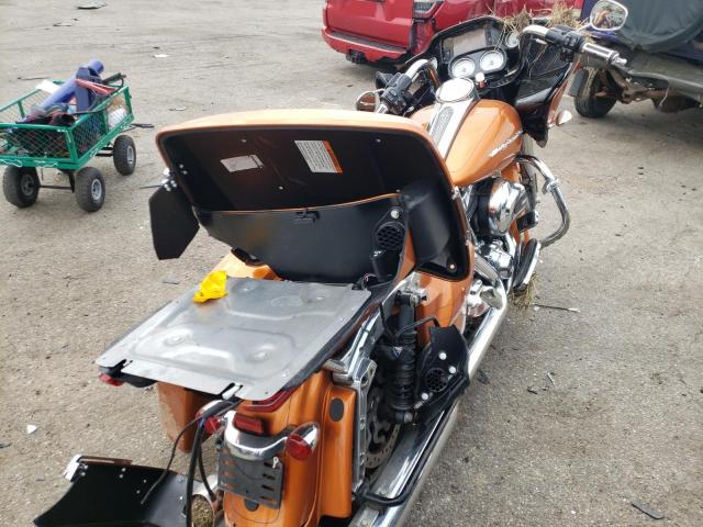 2015 HARLEY-DAVIDSON FLTRXS ROA 1HD1KTM14FB601474