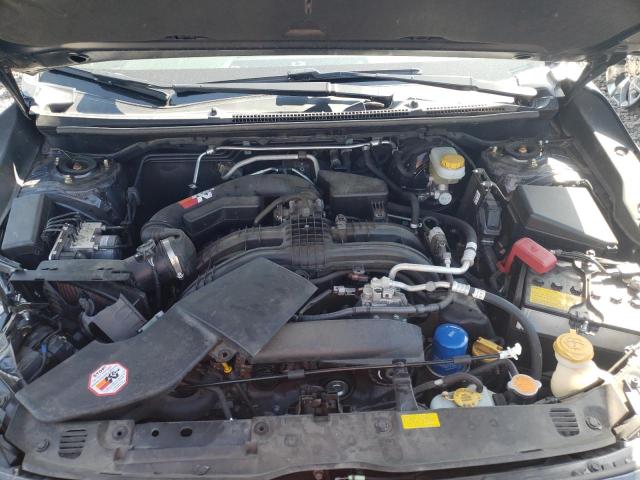 2019 SUBARU CROSSTREK JF2GTANC7KH307931