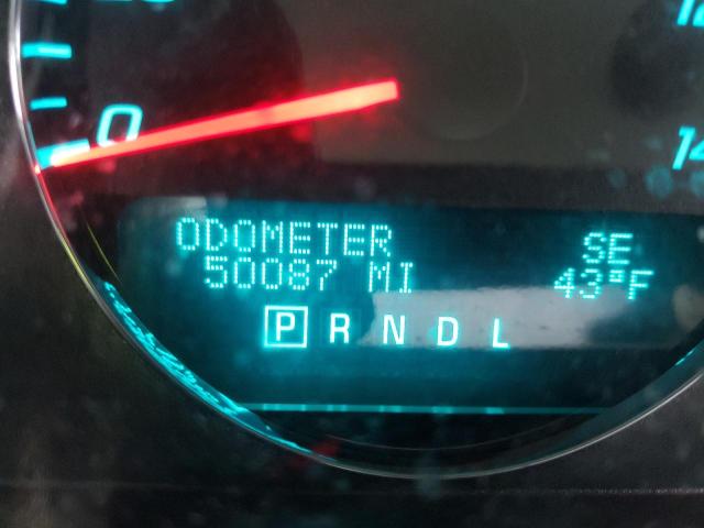 2G1WG5E36C1221562 Chevrolet Impala Lt 2012. Фото: 7