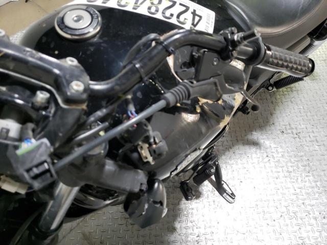 2018 HARLEY-DAVIDSON XG500 1HD4NAA18JC507517