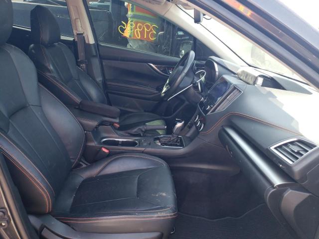 2019 SUBARU CROSSTREK JF2GTANC7KH307931