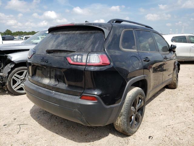 2020 JEEP CHEROKEE L 1C4PJLLB8LD530191