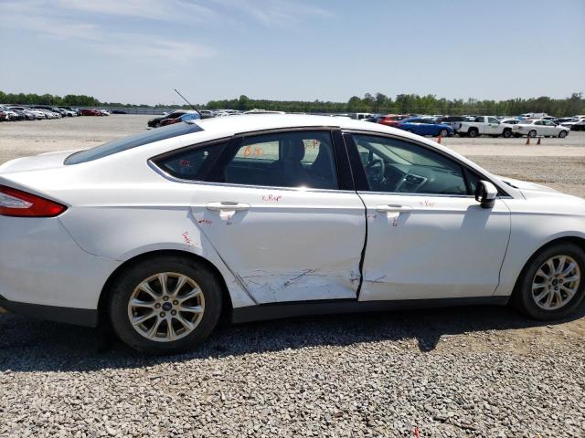 2016 FORD FUSION S 3FA6P0G77GR221958