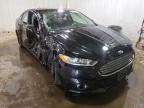 2014 FORD  FUSION