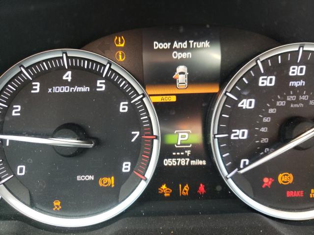 2018 ACURA TLX ADVANC 19UUB3F72JA003769