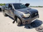 2012 TOYOTA  TACOMA