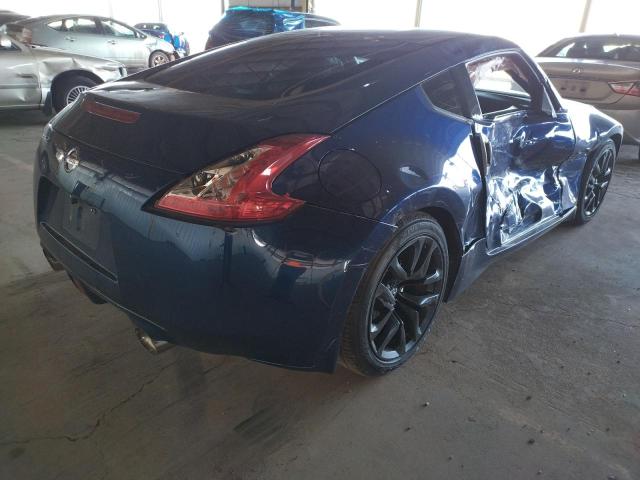 2017 NISSAN 370Z BASE JN1AZ4EH5HM953729