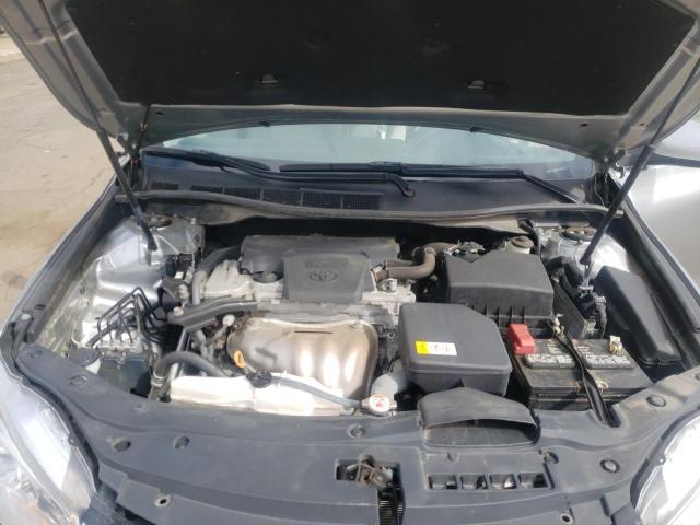 2017 TOYOTA CAMRY LE 4T1BF1FKXHU738975