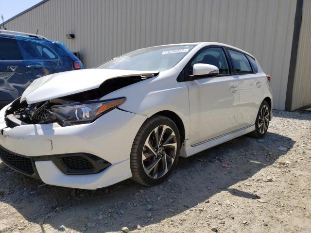 2017 TOYOTA COROLLA IM JTNKARJE2HJ531206