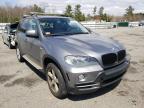 2009 BMW  X5