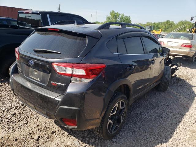 2019 SUBARU CROSSTREK JF2GTANC7KH307931