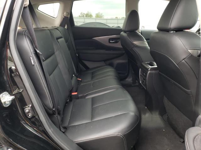 2020 NISSAN MURANO SL 5N1AZ2CS3LN142249