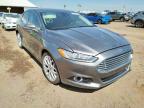 2014 FORD  FUSION