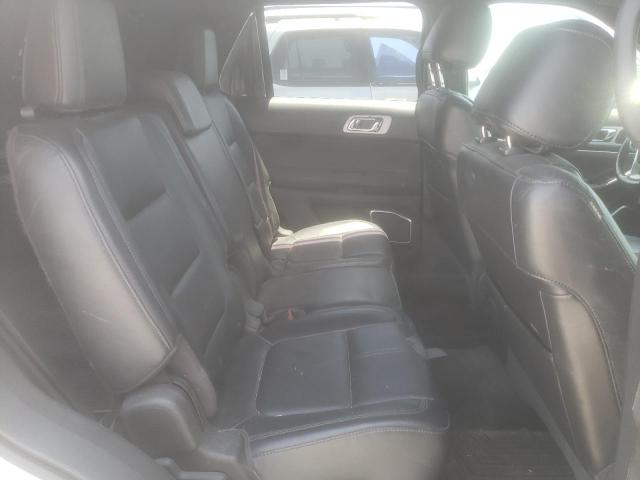 1FMHK7D84BGA48869 Ford Explorer X 2011. Фото: 5