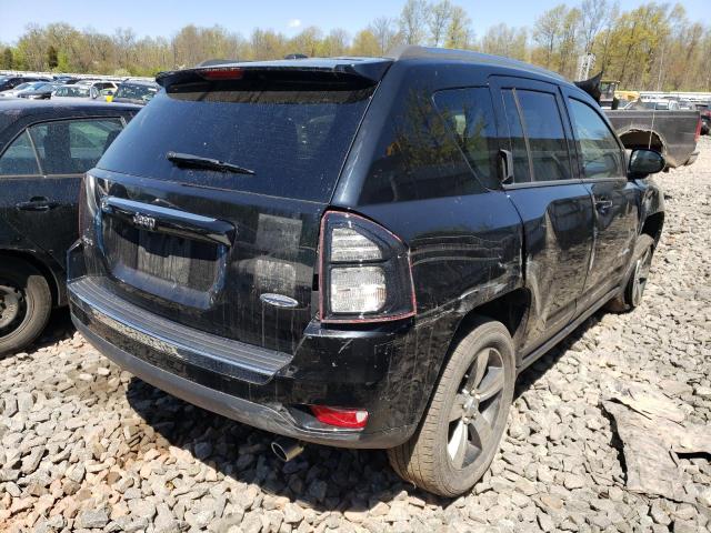 2017 JEEP COMPASS LA 1C4NJDEB6HD192114