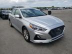 2018 HYUNDAI  SONATA