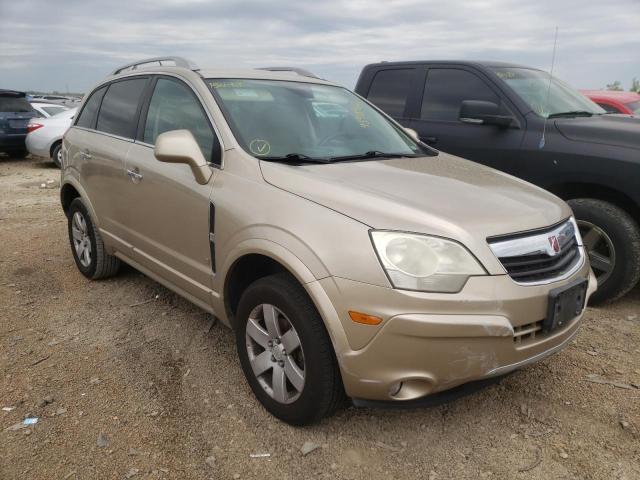 2008 Saturn VUE XR