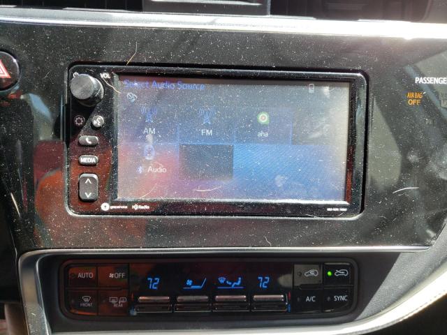 2017 TOYOTA COROLLA IM JTNKARJE2HJ531206
