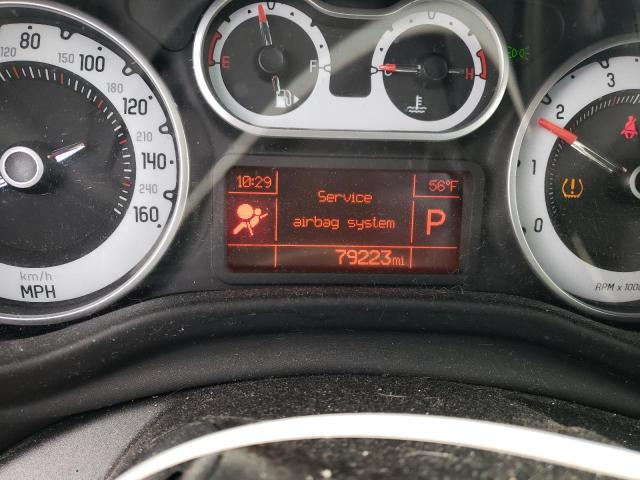 ZFBCFABH7EZ005318 Fiat 500