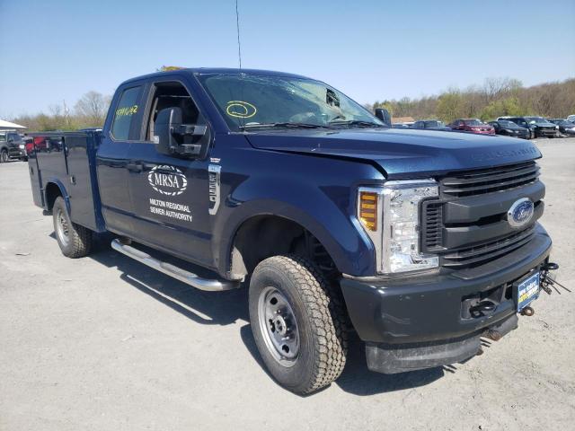 Vin: 1fd7x2b60jeb23062, lot: 43446402, ford f250 super duty 2018 img_1
