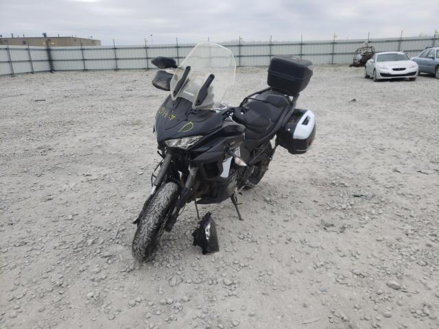 2019 KAWASAKI KLZ1000 D JKALZCD17KA000141