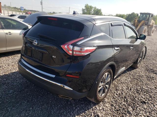 2018 NISSAN MURANO S 5N1AZ2MG3JN153873