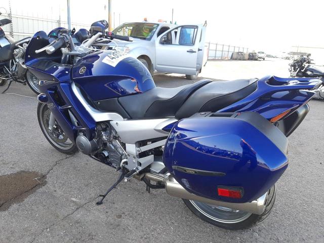 2005 YAMAHA FJR1300 JYARP07E15A002454