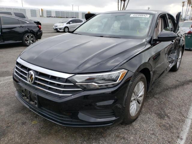 2019 VOLKSWAGEN JETTA S 3VWCB7BU3KM169202