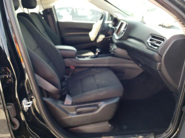 2022 DODGE STRAT SXT 1C4RDHAG1NC130994