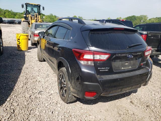 2019 SUBARU CROSSTREK JF2GTANC7KH307931