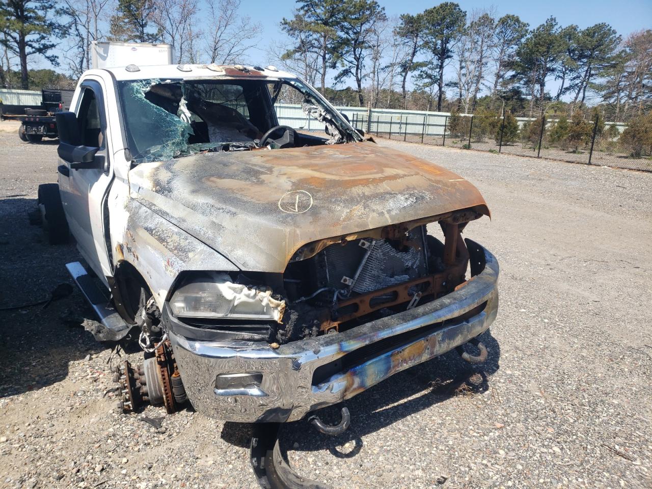 RAM 5500