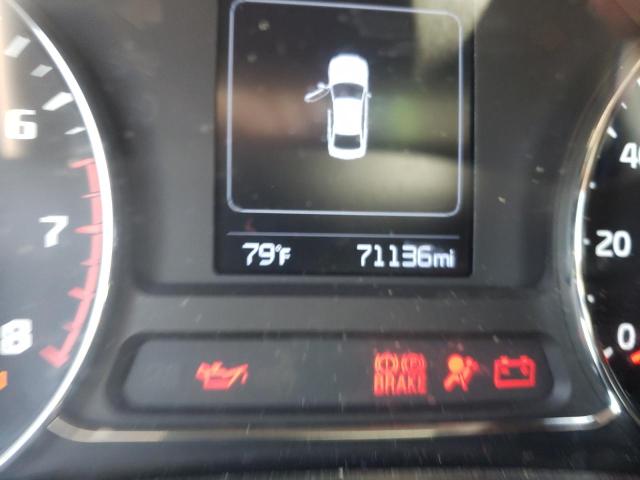 2018 KIA FORTE LX 3KPFL4A75JE243400