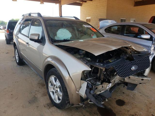 Ford Freestyle salvage cars for sale: 2006 Ford Freestyle