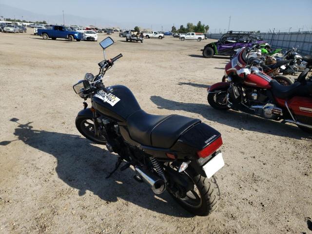 2002 HONDA CB750 JH2RC38182M000084